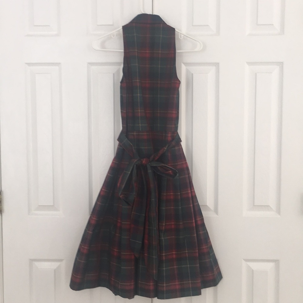 Beautiful dress - Picture 6 of 6